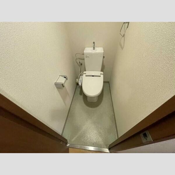 10/12 トイレ