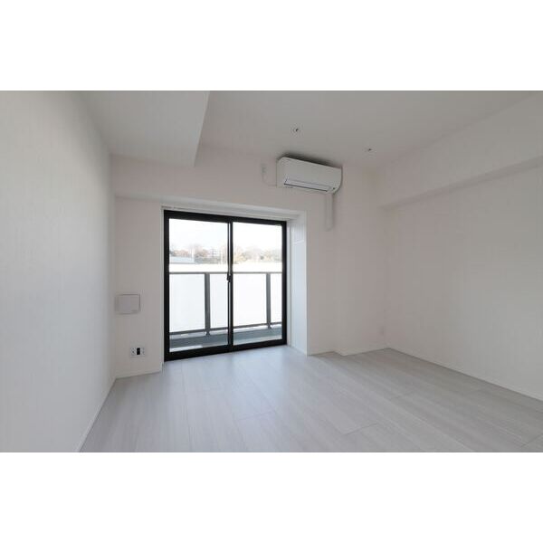 3/8 リビング/ダイニング