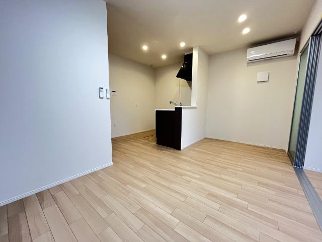 4/27 リビング/ダイニング