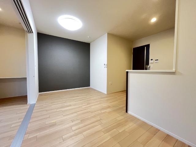 3/27 リビング/ダイニング