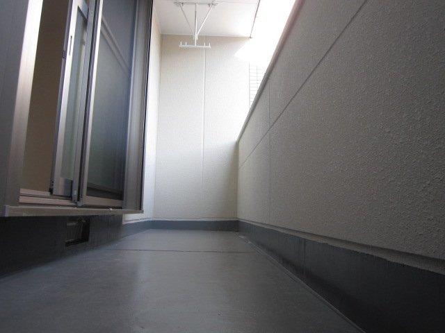 19/23 バルコニー