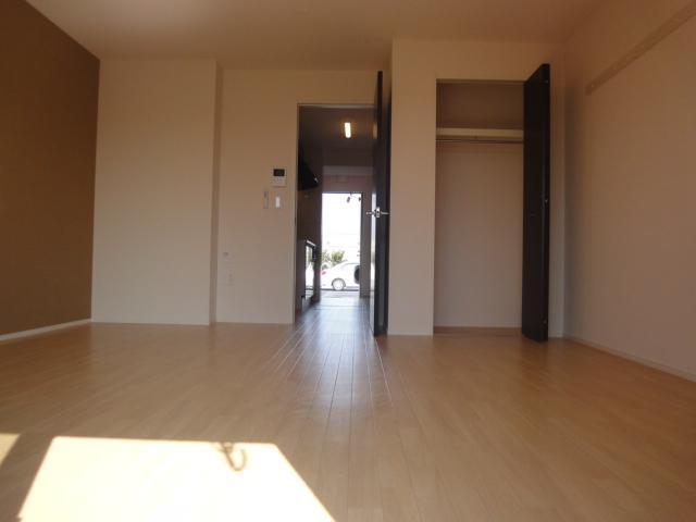 3/27 リビング/ダイニング