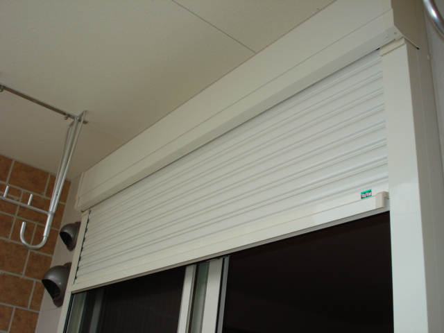 19/29 バルコニー