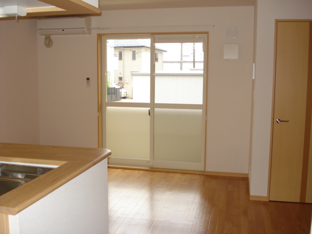 4/29 リビング/ダイニング