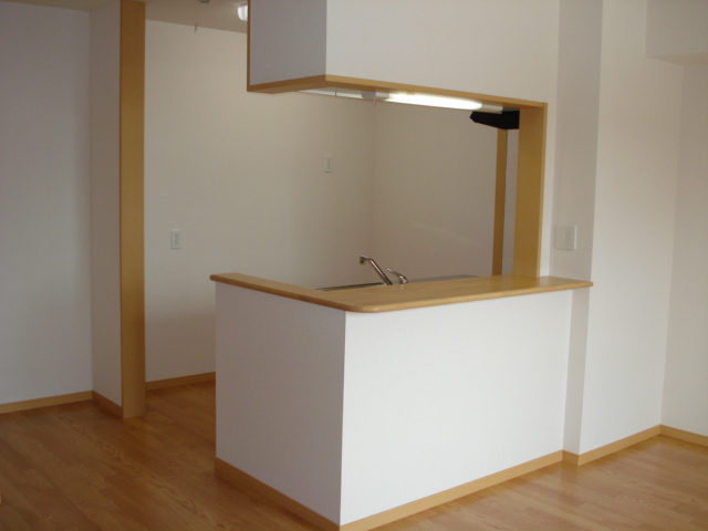 14/29 キッチン