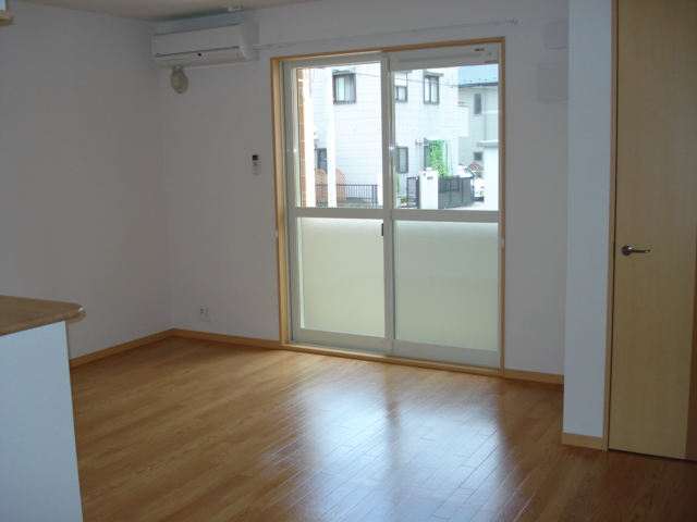 3/29 リビング/ダイニング