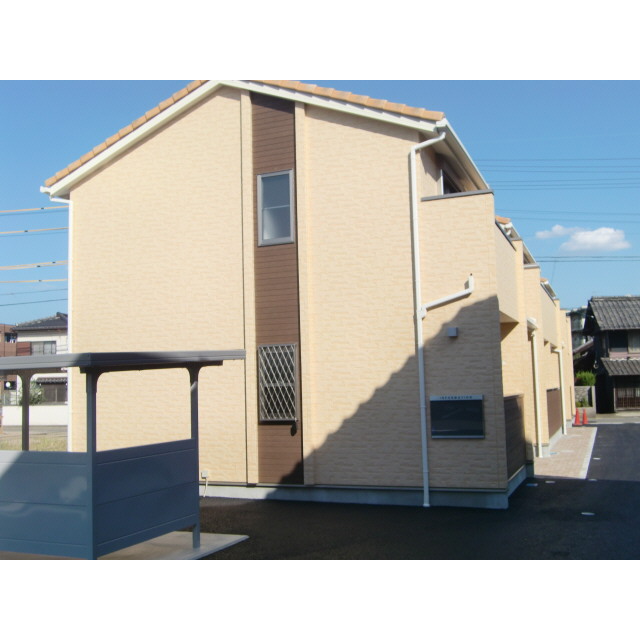 17/24 エントランス