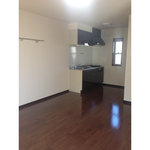 3/24 リビング/ダイニング