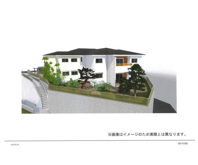 6/20 外観