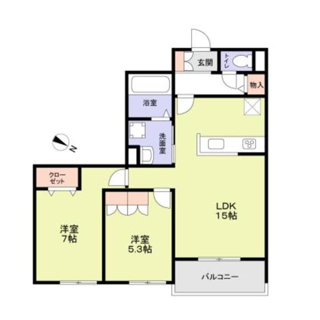 17/20 間取