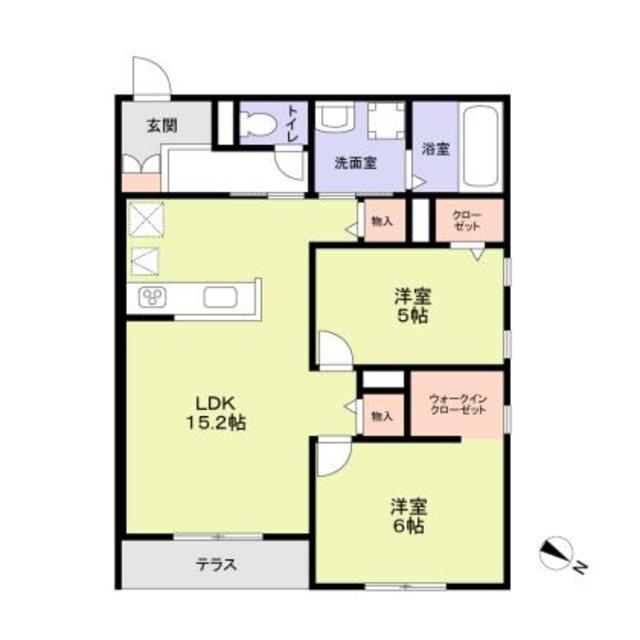 20/29 間取
