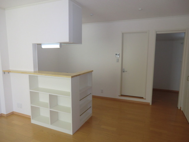 3/12 リビング/ダイニング