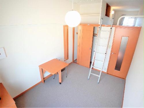 3/16 リビング/ダイニング