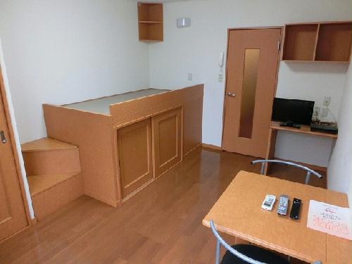 3/14 リビング/ダイニング