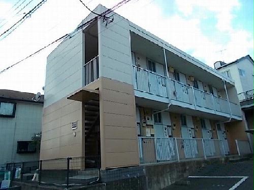 1/14 外観