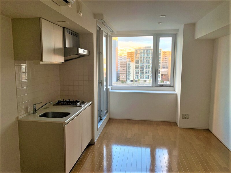 3/24 リビング/ダイニング