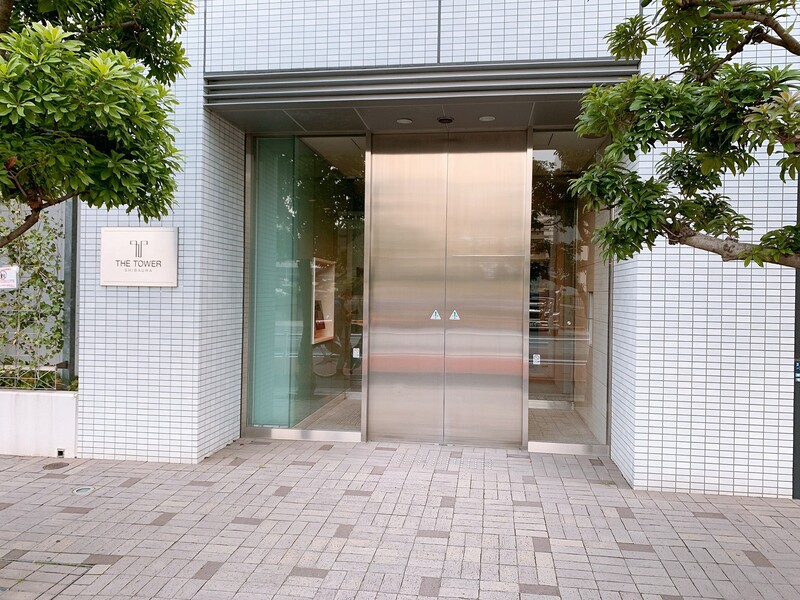 16/24 エントランス