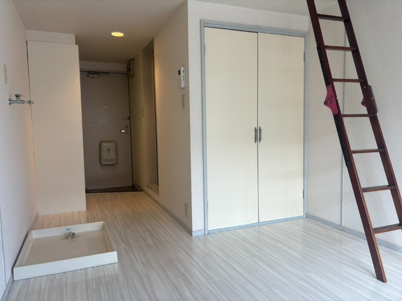 4/16 リビング/ダイニング