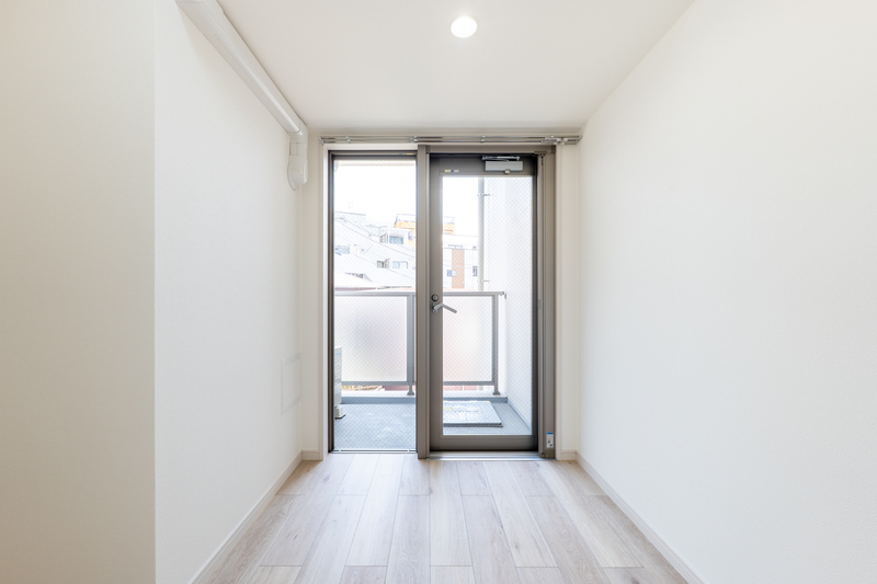 3/21 リビング/ダイニング