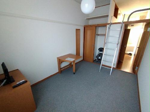 3/17 リビング/ダイニング