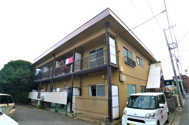 1/6 外観