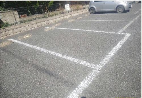 8/14 バルコニー