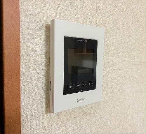 10/14 バルコニー