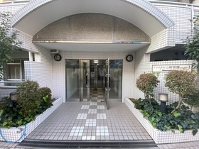 7/7 エントランス