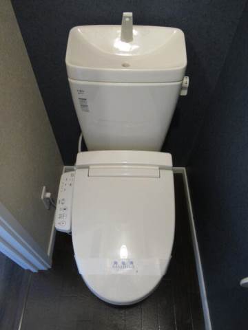 7/16 トイレ
