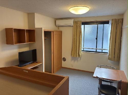 4/14 リビング/ダイニング