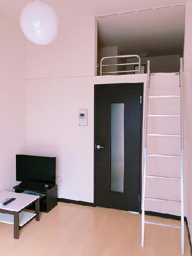 3/14 リビング/ダイニング