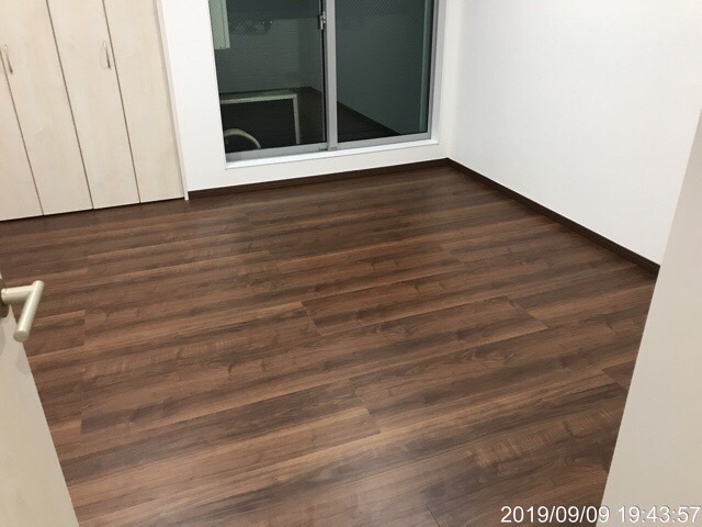 3/13 リビング/ダイニング