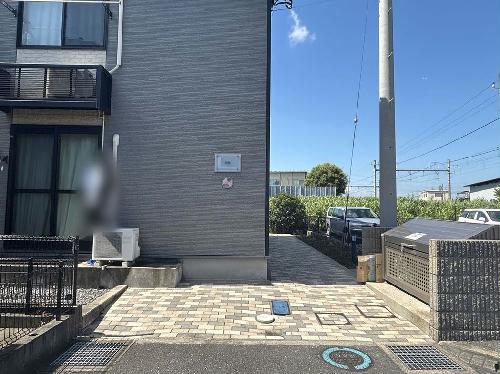 12/14 エントランス