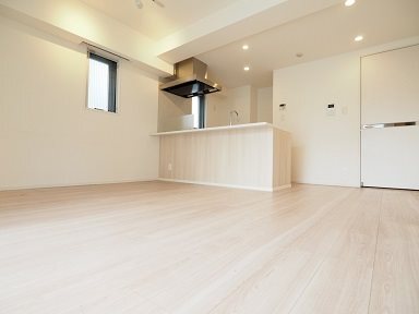 3/28 リビング/ダイニング