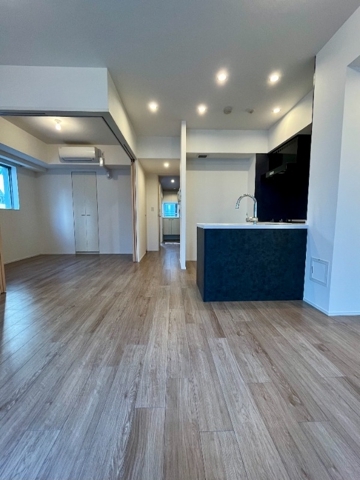 5/25 リビング/ダイニング