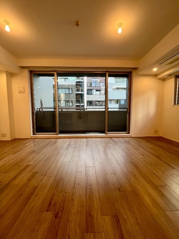 6/25 リビング/ダイニング