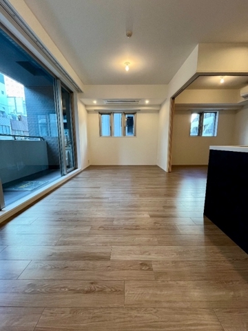 4/25 リビング/ダイニング