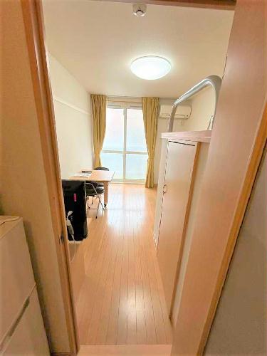 3/14 リビング/ダイニング