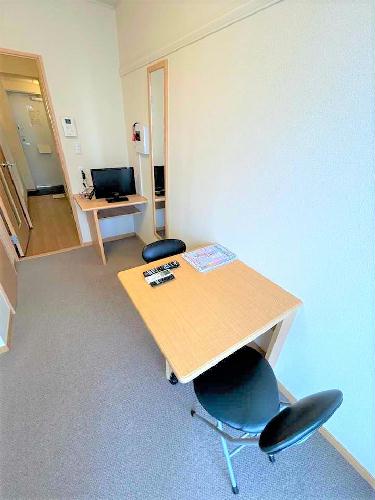 7/14 リビング/ダイニング