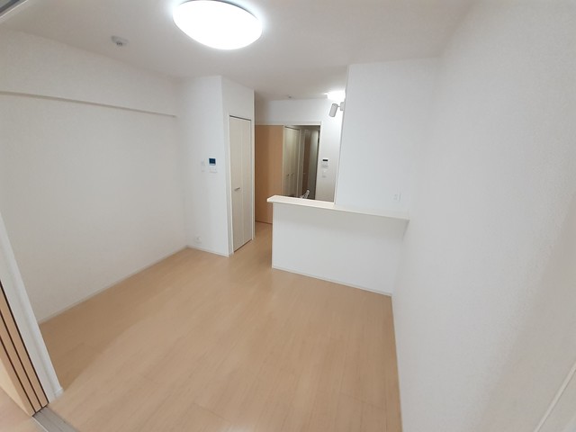 3/19 リビング/ダイニング