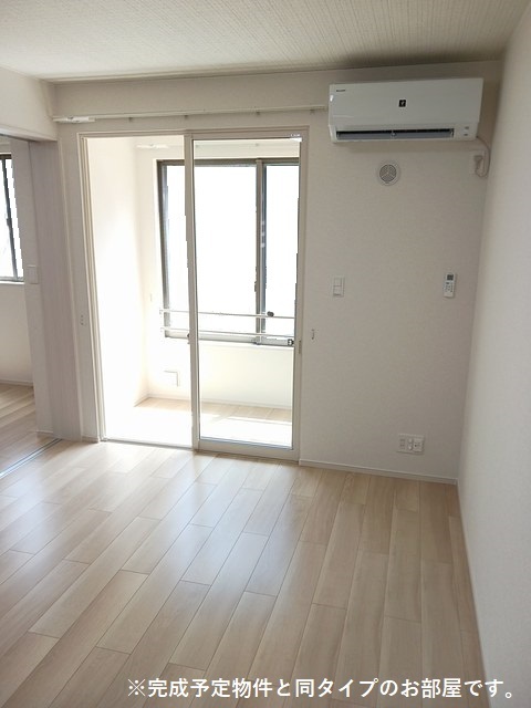 3/20 リビング/ダイニング