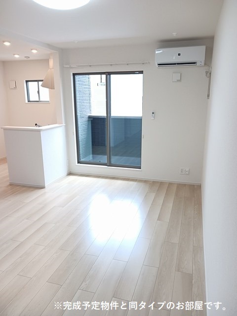 3/20 リビング/ダイニング