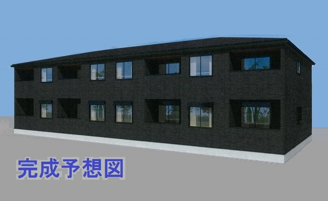 1/21 外観