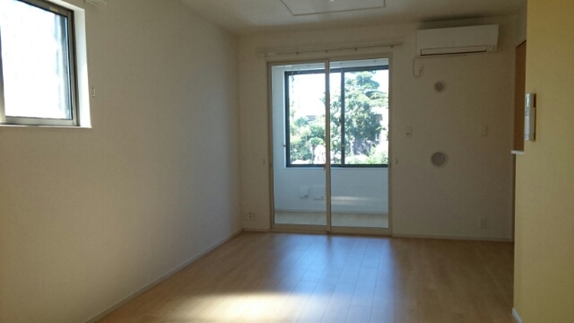 3/20 リビング/ダイニング