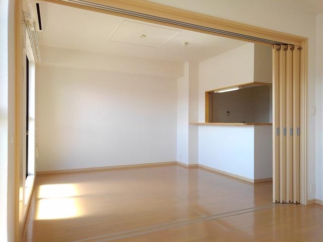 3/20 リビング/ダイニング