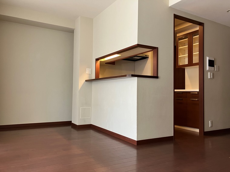 3/16 リビング/ダイニング