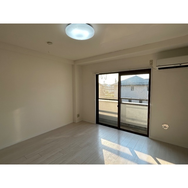 4/19 リビング/ダイニング