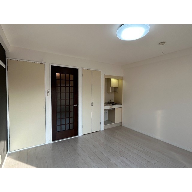 6/19 リビング/ダイニング