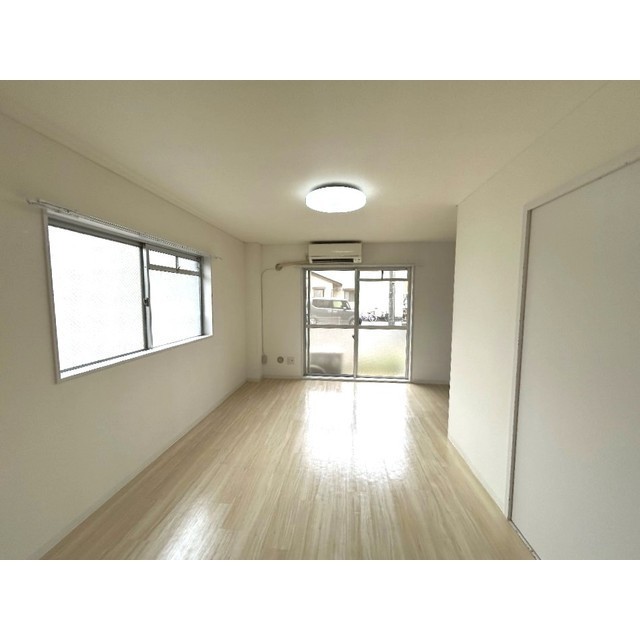 3/22 リビング/ダイニング