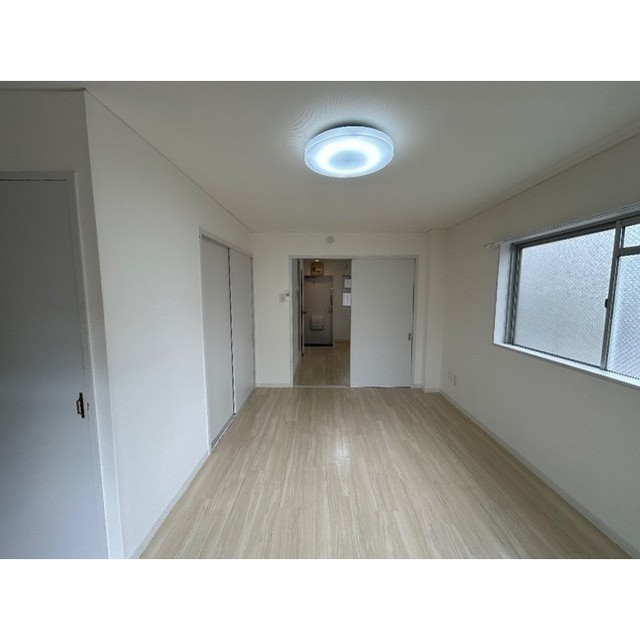 4/22 リビング/ダイニング